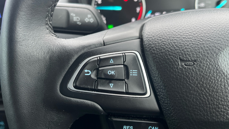 Ford EcoSport 1.0 EcoBoost 125 Active 5dr Petrol Hatchback